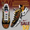 Washington Commanders NFL Sport Shoes – Air Max Limited Edition