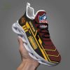 Washington Redskins NFL Clunky Max Soul Shoes – 2024 Edition