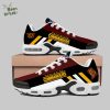 Washington Redskins NFL Sport Shoes – Air Max 2024 Edition