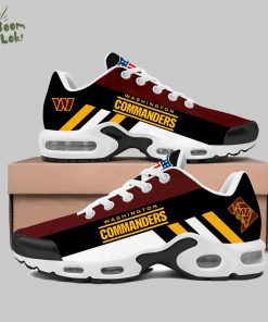 Washington Commanders NFL Sport Shoes – Air Max Limited Edition