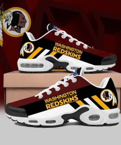Washington Redskins NFL Sport Shoes – Air Max 2024 Edition