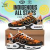 Wests Tigers 2025 ANZAC Day Personalized Shoes Air Max – Custom Sports Shoes