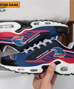 AFL Personalized Air Max Shoes – Best Gift for Fans – Limited Edition
