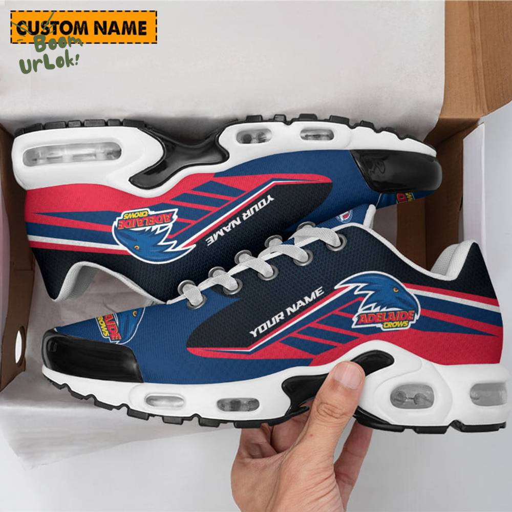 AFL Personalized Air Max Shoes - Best Gift for Fans - Limited Edition AFL Personalized Air Max Shoes - Best Gift for Fans - Limited Edition