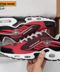 AFL Personalized Essendon Air Max Shoes – Best Gift for Fans – Limited Edition