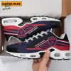 AFL Personalized Essendon Air Max Shoes – Best Gift for Fans – Limited Edition