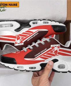 AFL Personalized Sydney Air Max Shoes – Best Gift for Fans – Limited Edition