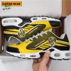 AFL Personalized Hawks Air Max Shoes – Best Gift for Fans – Limited Edition