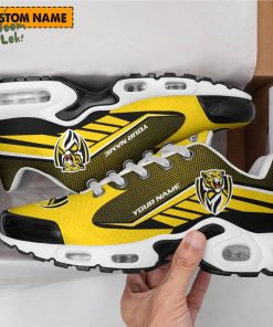 AFL Personalized Tiger Air Max Shoes – Best Gift for Fans – Limited Edition