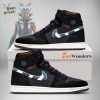 Fast & Furious Character Shoes for Fans – Limited Edition AJ1 Sneakers