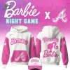 Chicago Cubs 2025 New Season Jersey Collection Hoodie Limited Edition