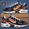 Personalized Chicago Bulls Air Max Shoes – Custom Edition