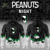 Springfield Thunderbirds Military Appreciation Hoodie Limited Edition