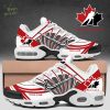 Canada Team 2025 Air Max Shoes – Limited Edition Custom Design