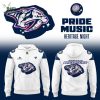 Celebrating the Hockey Fights Cancer Night – Limited Edition Hoodie 2025 – NHL Charity Apparel