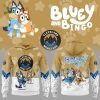 Cleveland Monsters 75th Anniversary of Peanuts Limited Edition Hoodie
