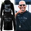 New Blue White Out Penn State Hoodie – Special Edition