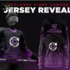 Cleveland Monsters Lumberjacks Throwback Limited Edition Hoodie