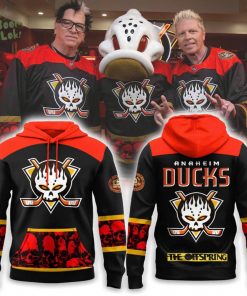 Ducks x Offspring Youth Combo Hoodie – Streetwear & Sports Apparel