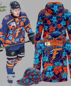 Fargo Force x The Ride The Wave Hoodie – Exclusive Edition