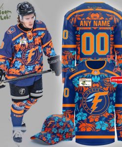 Fargo Force x The Ride The Wave Jersey – Limited Edition Collaboration