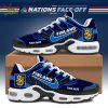 Washington Capitals Air Max Plus Shoes – Official Team Footwear