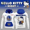 Seattle Kraken Black History Night Hockey Hoodie – 2025