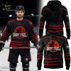 Toronto Maple Leafs x Black Excellence Hoodie – NHL Fan Apparel