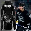 Florida Panthers 2025 Black History Night Hoodie Limited Edition