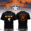 Backstreet Boys 2025 Tour Limited Edition Shirts