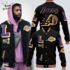 Oregon Football Rose Bowl Game Limited Edition Jacket