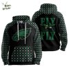 Notre Dame Football “IRON SHARPENS IRON” Limited Edition Hoodie – Official Gear