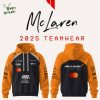 Texas Stars ECHL 2025 Limited Fight Cancer Hoodie
