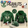 NBA Andre Iguodala 9 Forever Limited Edition Hoodie
