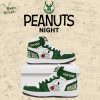 Fast & Furious Character Shoes for Fans – Limited Edition AJ1 Sneakers
