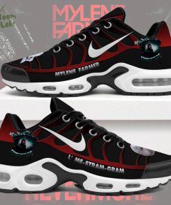 Mylène Farmer L’Âme-Stram-Gram Air Max Plus Shoes – Limited Edition 2025