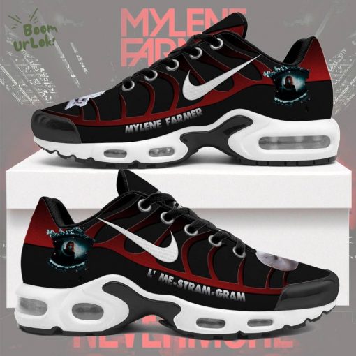 Mylène Farmer L’Âme-Stram-Gram Air Max Plus Shoes – Limited Edition 2025