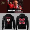 Utah Hockey Club x WhiteSpace Limited Edition Hoodie – 2025 Collaboration