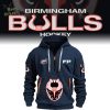 Special Edition Birmingham Bulls Hockey 2025 Hoodie – Limited Release