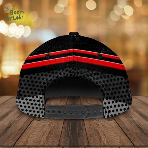 Ohio State Buckeyes Football Classic Cap – Official Team Merchandise