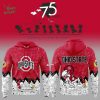 Philadelphia Eagles Super Bowl 3D Hoodie Limited Edition