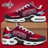 Personalized Chicago Bulls Air Max Shoes – Custom Edition