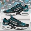 Philadelphia Eagles Super Bowl LIX Champions Limited Edition Air Max Shoes – Special Design 2025