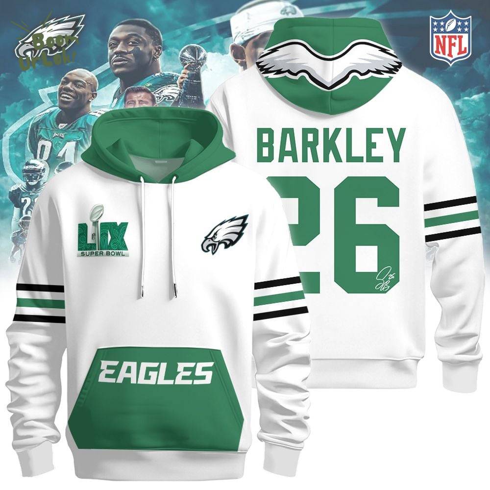 Philadelphia Eagles Super Bowl LIX Champions Hoodie - Personalized Fan Edition Philadelphia Eagles Super Bowl LIX Champions Hoodie - Personalized Fan Edition