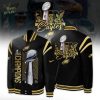 Ohio State Buckeyes Football Varsity Jacket – 2024 National Champion Edition