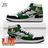 Boba Fett Star Wars Shoes for Fans – Limited Edition AJ1 Sneakers