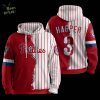 Los Angeles Mickey Hoodie – Disney Custom Design Limited Edition