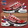 South Carolina Gamecocks NCAA Air Max Plus Limited Edition Personalized Sneakers