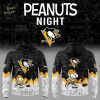 Limited Edition BU Men’s Hockey 2025 Beanpot MVP Champions Hoodie