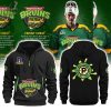 Providence Bruins Turtle Powered RI Comic Hoodie – Fan Edition